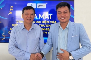 Ra mắt Văn phòng đại diện Viện Phát triển thương hiệu và chống hàng giả tại TP. Hồ Chí Minh