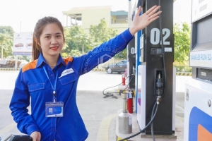 Lâm Đồng: Đảm bảo cung ứng xăng dầu dịp Tết Nguyên đán Giáp Thìn