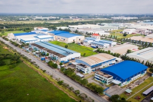 Vốn FDI Trung Quốc đổ vào Việt Nam: Nhận diện một làn sóng lớn