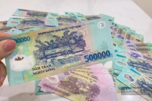 Biến động lãi suất Vietcombank mới nhất