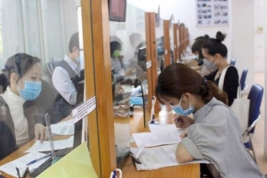 Quý 4/2023, cả nước có hơn 250.000 người nộp hồ sơ hưởng trợ cấp thất nghiệp