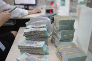 Giao bổ sung hơn 30.683 tỷ đồng vốn ngân sách đầu tư công trung hạn