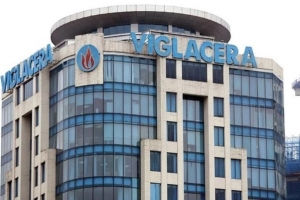 Viglacera có quý lỗ đầu tiên, cả năm lãi sau thuế 1.162 tỷ đồng