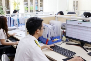 Bắc Ninh: Triển khai chức năng Bản đồ số hộ kinh doanh trên địa bàn tỉnh