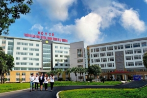 10 dấu ấn nổi bật của Trường Cao đẳng Dược Trung ương Hải Dương năm 2023