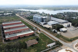 Đắk Lắk: Huyện Ea Kar trên đường phát triển và xây dựng thị xã