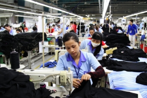Tháng 01/2024, hơn 15.000 người được giải quyết vấn đề việc làm