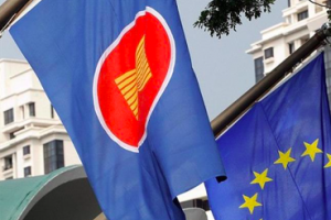 ASEAN-EU: Đối tác Chiến lược vì hòa bình, an ninh và phát triển bền vững
