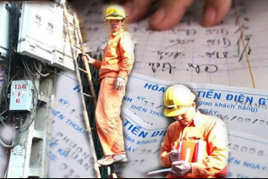 Lương tăng, điện cũng muốn lên giá... lạm phát vẫn còn tiềm ẩn nhiều rủi ro