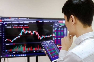 Thị trường chứng khoán tìm điểm cân bằng cho quá trình tích lũy trung hạn