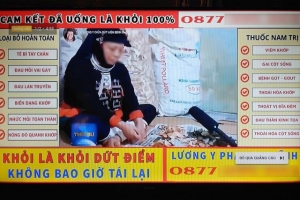 Thanh Hóa tăng cường quản lý với hoạt động quảng cáo, kinh doanh sản phẩm, dịch vụ