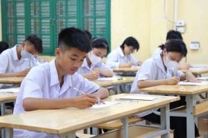 Bắc Ninh: Thành phố Từ Sơn tiếp tục dẫn đầu về số lượng giải học sinh giỏi cấp tỉnh