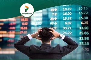 Điểm tên doanh nghiệp được cấp và hủy nhiều mã chứng khoán trong tuần