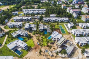 Bà Rịa – Vũng Tàu xử phạt Công ty Cổ phần Rừng Dương vì xây dựng sai phép