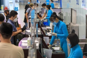 Tăng cường phòng chống giám sát bệnh đậu mùa khỉ dịp Tết