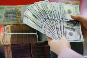 Tỷ giá USD hôm nay 4/2: Tiếp đà tăng