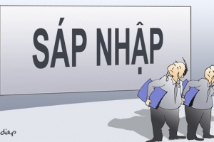 Bộ trưởng Nội vụ: Thông tin sáp nhập tỉnh là không chính xác