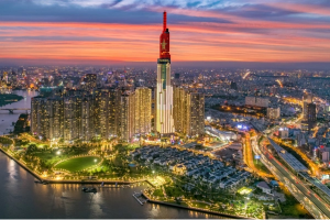 Bà Shasha Li Mafli: Hiện là thời điểm tốt để đầu tư vào Việt Nam