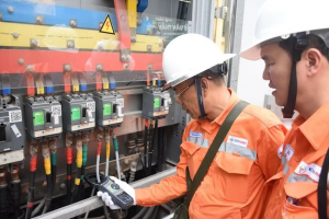 Không thực hiện cắt điện trong các ngày Tết Nguyên đán