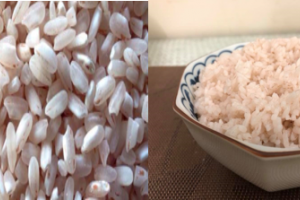 Gạo Thạnh Phú được cấp Giấy chứng nhận đăng ký chỉ dẫn địa lý