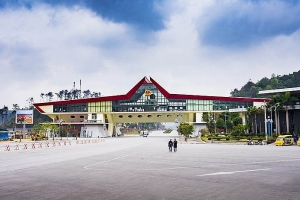 Thông tin lịch thông quan hàng hóa tại các cửa khẩu trên địa bàn Lạng Sơn