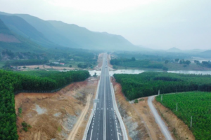 2 tuyến cao tốc qua Thanh Hoá chính thức được nâng tốc độ tối đa lên 90km/h