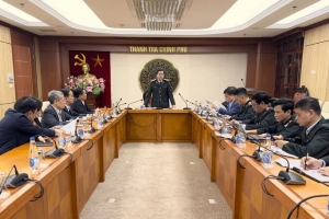 Thanh tra Chính phủ vạch rõ nhiều vi phạm đất đai tại Ninh Bình