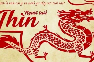 Năm Giáp Thìn 2024 gia chủ nên xuất hành, khai trương đầu năm, chọn ngày giờ nào cho đẹp?