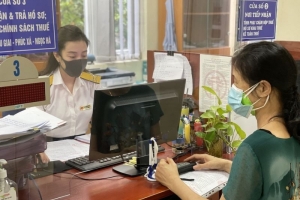 Tiếp tục thực hiện các chính sách thuế hỗ trợ doanh nghiệp