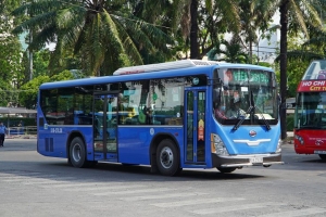 Sở GTVT Hà Nội: Đề xuất miễn phí xe buýt tất cả ngày lễ trong năm