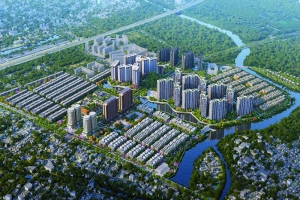 Thị trường bất động sản 2024 sẽ khởi sắc vì hành lang pháp lý dần hoàn thiện