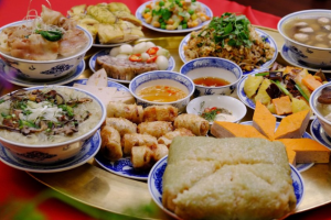 Cách bảo quản thực phẩm cho tươi ngon ngày Tết