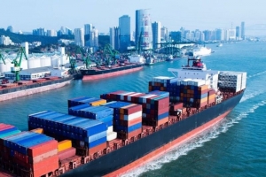 Đầu tư phát triển hạ tầng logistics để đón làn sóng chuyển dịch chuỗi cung ứng