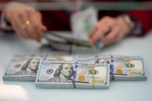 Tỷ giá USD hôm nay 12/2: Triển vọng ngắn hạn là tăng