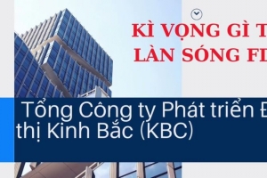 Thương hiệu KBC chênh hàng trăm tỷ đồng doanh thu do sơ suất