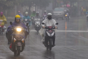 Dự báo thời tiết ngày 16/02: Bắc Bộ mưa nhỏ rải rác, sau đó nắng mạnh trước khi đón không khí lạnh