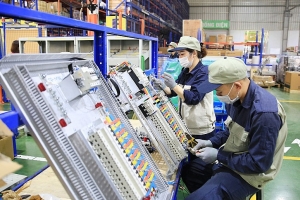Thành lập Hội đồng Quốc gia về Khoa học, Công nghệ và Đổi mới sáng tạo