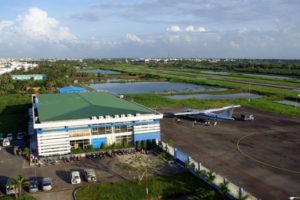 Phê duyệt nhiệm vụ lập quy hoạch Cảng hàng không Cà Mau