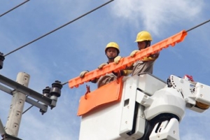 Mức tiêu thụ điện dịp Tết Giáp Thìn 2024