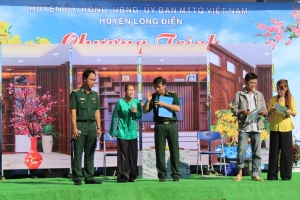Nhiều  giải pháp chống khai thác IUU, để gỡ “thẻ vàng” của EU tại Long Điền