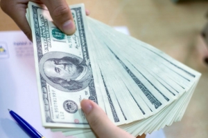 Tỷ giá USD hôm nay 17/2: Giữ nguyên ở mốc 104,28