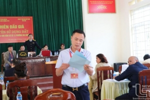 Thái Nguyên: Năm đầu tự chủ ngân sách - vượt thách thức để thành công