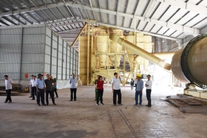 Kon Tum: Những bất cập tại các cụm công nghiệp