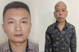 Công an Thanh Hóa khởi tố 02 đối tượng mua bán trái phép hoá đơn