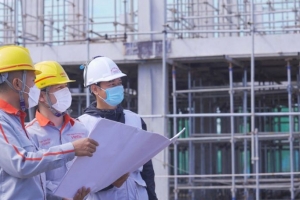 Viettel Construction (CTR) đạt 7,4% mục tiêu lợi nhuận năm