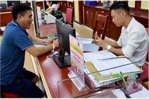 TP. Lạng Sơn tăng cường triển khai thực hiện Đề án 06