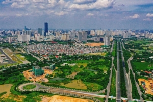 Chủ tịch Hà Nội yêu cầu hạn cuối giao đất dịch vụ trước 30/09/2014