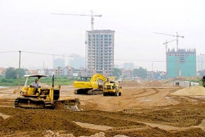 Diện tích đất thực tế khác diện tích ghi trên giấy tờ sẽ được bồi thường thế nào?