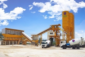 Lãi vượt 23% kế hoạch, Khoáng sản và Vật liệu xây dựng Lâm Đồng (LBM) chia cổ tức 25% bằng tiền