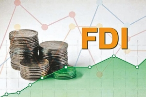 Quảng Ninh “hút” thêm hơn 330 triệu USD vốn FDI